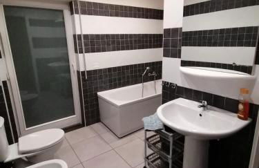 BED in Sicily - Camera e Bagno privato - Foto 6