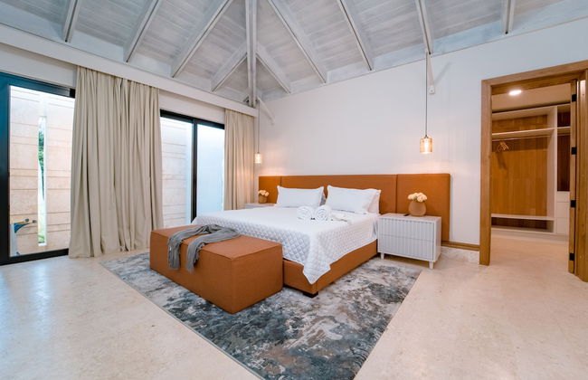 Casa Mangos Casa de Campo DR - Foto 3