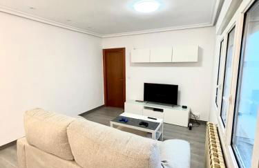 Apartamento 5 min centro - Foto 1