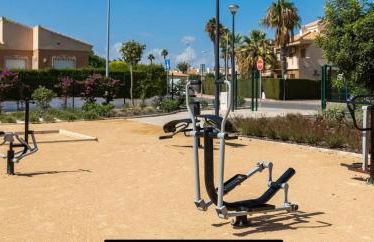 Costa Blanca Livin Orihuela Costa, Flamenca Village - Photo 53