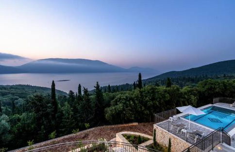 Villa Gionis - Photo 22