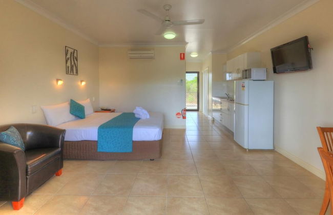 Sky View Units - Foto 6