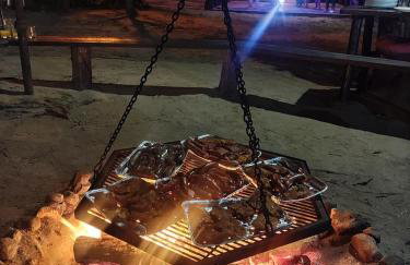 Leśna Osada Szegdy - Foto 30