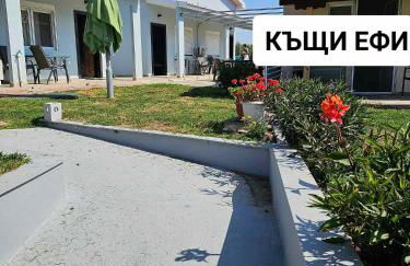 EFI APARTMENTS - Foto 23