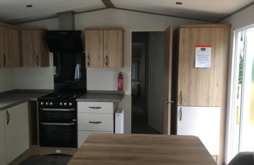 Carlisle CAMELOT HOLIDAY PARK CA65SZ Blenheim - Foto 7