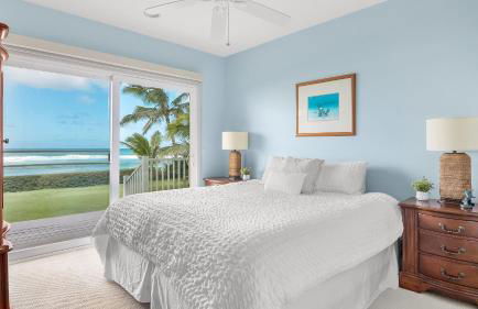 Beachfront Retreat w Ocean Views Bikes Balconies Ocean Haven by Avantstay - Foto 29