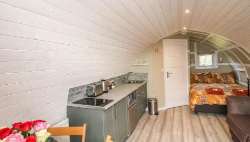 Cherry Pod 2 - Foto 5