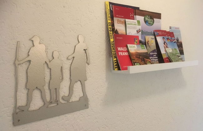 Apartment Near the ski Area - Foto 23