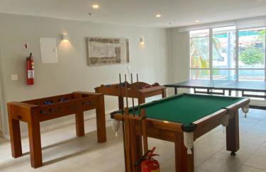 Condomínio MANDAI Apto 305 B Lateral em frente ao mar - Photo 17