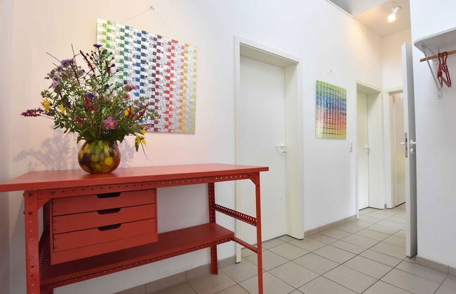 Holiday Home in Khlungsborn With Garden - Foto 26