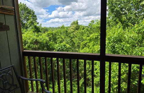 Swan's Woodland Getaway Condo - Foto 29