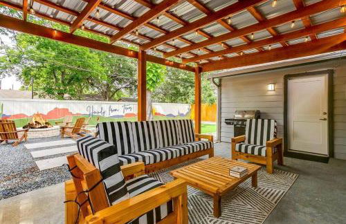 Mini Golf! Walk to AT&T Stadium & Globe Life - Foto 37