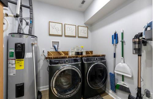 Peak Retreat Private Luxury A-Frame for Couples - Foto 66