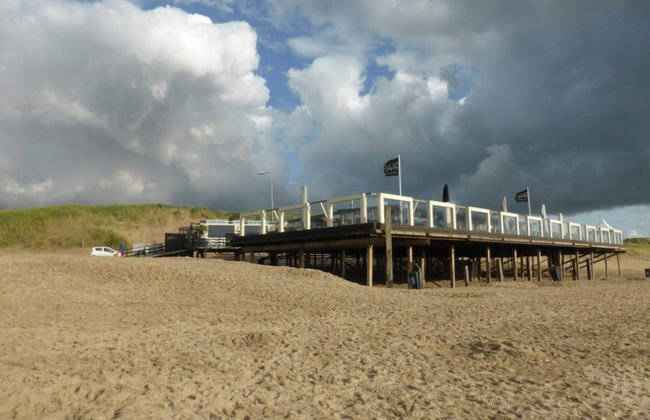 a Nice Holiday by the sea With Family - Foto 72