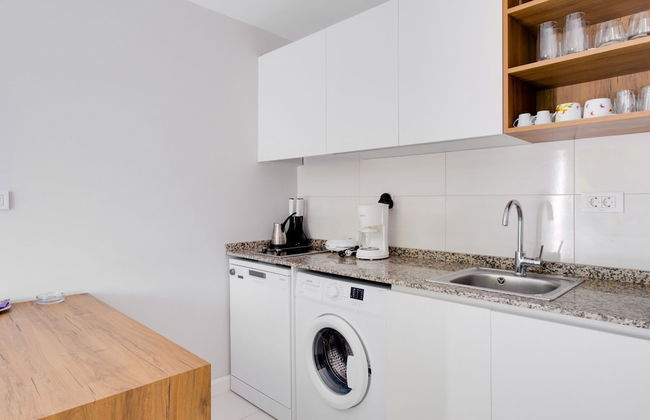 Flat With Shared Pool Near Beach in Bodrum - Foto 9