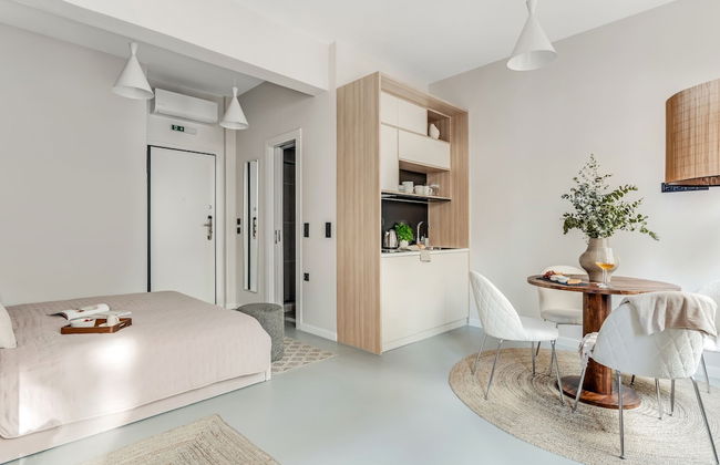 Sanders Port Piraeus - Foto 26