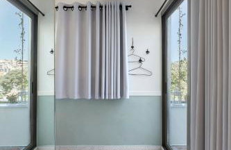Athenian Lofts - Foto 94