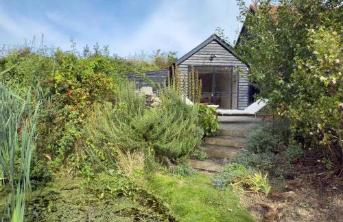 Navigation Cottage on the Historic Sea Lock overlooking the Nature Reserve - Foto 9