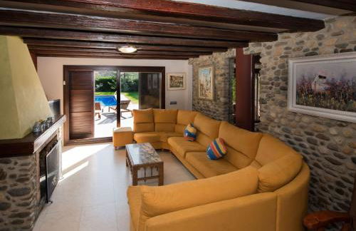 Holiday Home can Oscar by Interhome - Foto 13