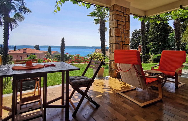 Apartments Nea - Photo 20