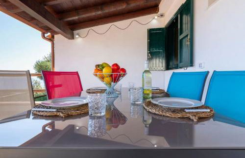 Incantevole Vista Mare, 450mt Spiaggia Kal'e Moru - Foto 23