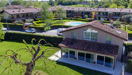 Casa Cordigero - Lago di Garda - Adults only - Foto 5, Garden