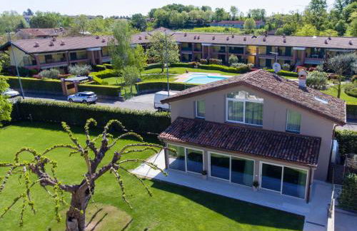 Casa Cordigero - Lago di Garda - Adults only - Foto 5