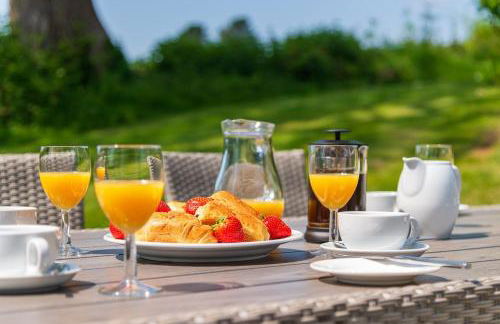 Trewhiddle Retreat V8 by Together Travel - Luxury 3-Bedroom Villa - Foto 32