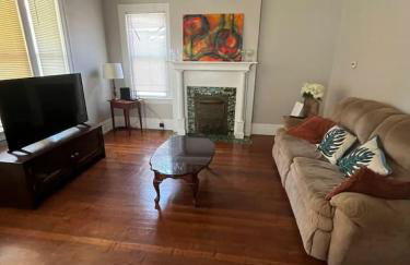 Private Attic room in shared home Near U of R - Photo 10
