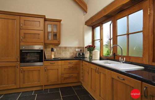 Jacks Cottage - Foto 18