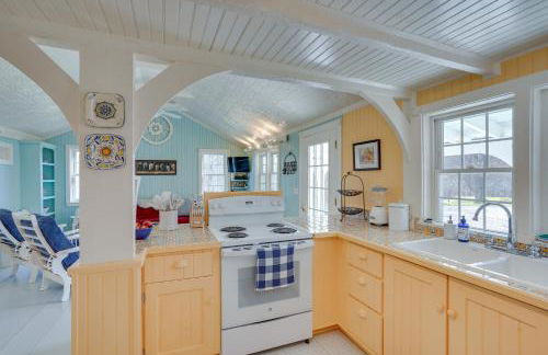 Cozy Fiddlers Rest Cabin 11 Miles to Skiing! - Photo 4