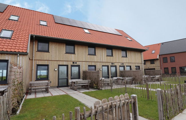 Villa in Leons Near Frisian Lake District - Foto 33