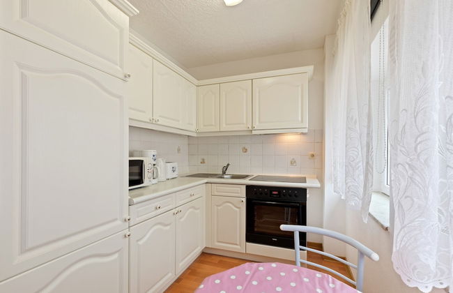 Attractive Apartment in Klutz Near the Sea - Foto 18