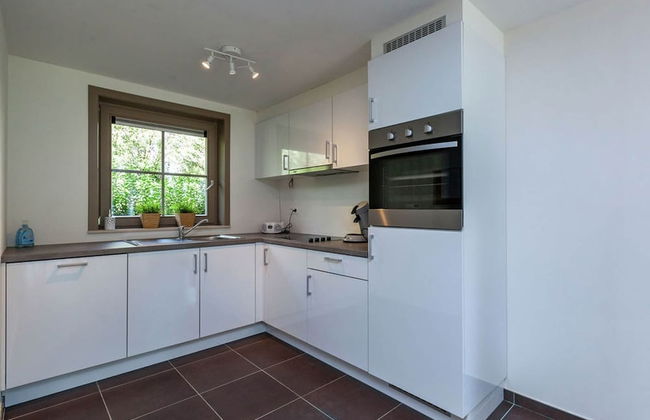 Relaxing Holiday Home in Adinkerke With Fenced Garden - Foto 23