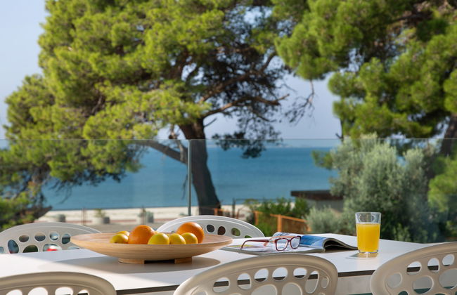 Villa Fasana - Foto 4