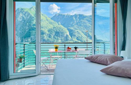 Grand View Como Lake Apartment - Foto 1