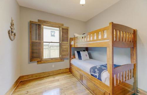 Majestic Lake Murray Retreat - Foto 27