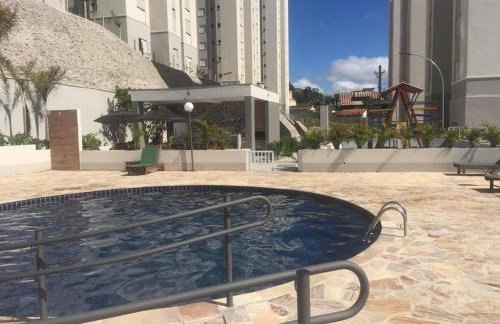 Melhor Ap Poços de Caldas - Foto 36