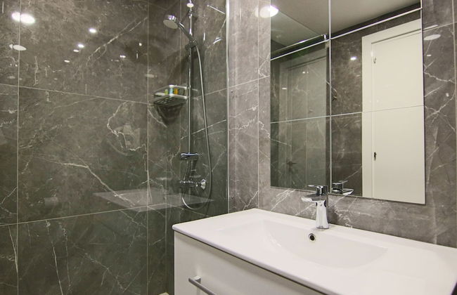 Phaedrus Living Luxury Suite Nicosia 506 - Foto 8