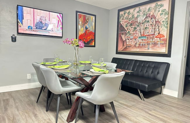 Sheridan Suites Apartments Hotel - Foto 51