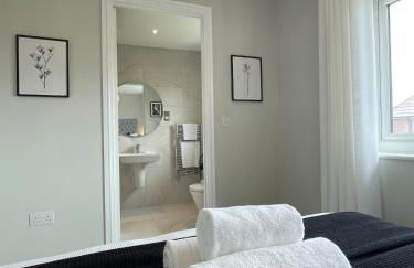 Luxury 3 Bedroom Home - 15mins to Birkdale Open - Foto 45