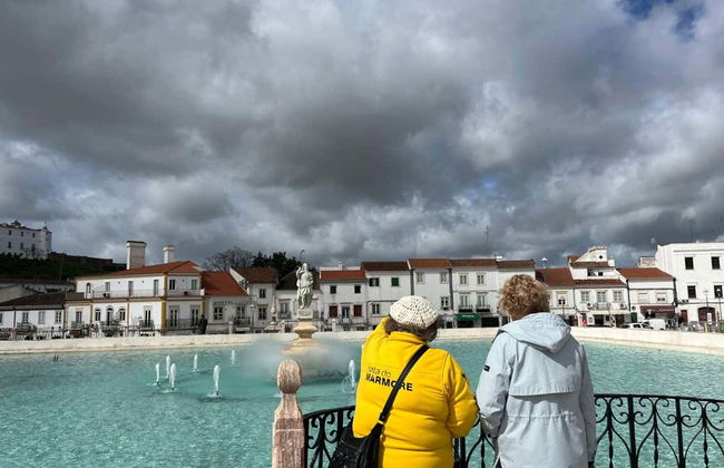 Visite guidée d'Estremoz - Photo 7