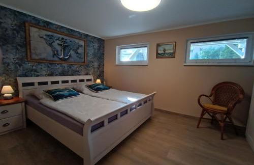 Ferienwohnung Ankerplatz Züssow - Foto 11