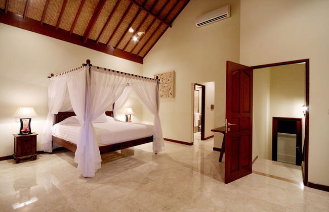 Bali Diamond Villas - Foto 3