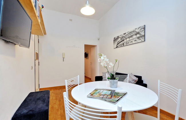 Cozy Borgo - My Extra Home - Foto 25