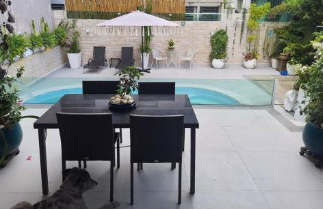 La Luciolla Loft Cabana - Foto 17