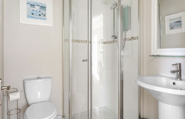 Bedford House Apartments - Foto 5