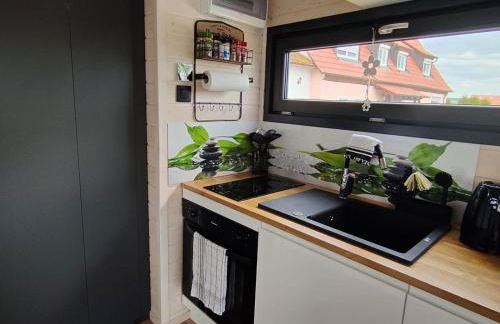 Mariolas Tinyhouse - Foto 8