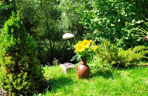 Ferienwohnung 'Unter der Burg' - Foto 31