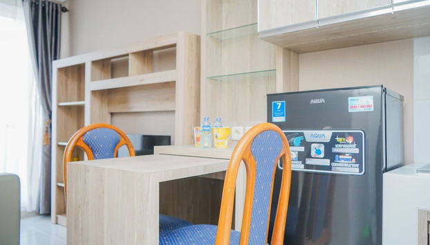 Refeições no quarto